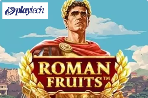 Roman Fruits